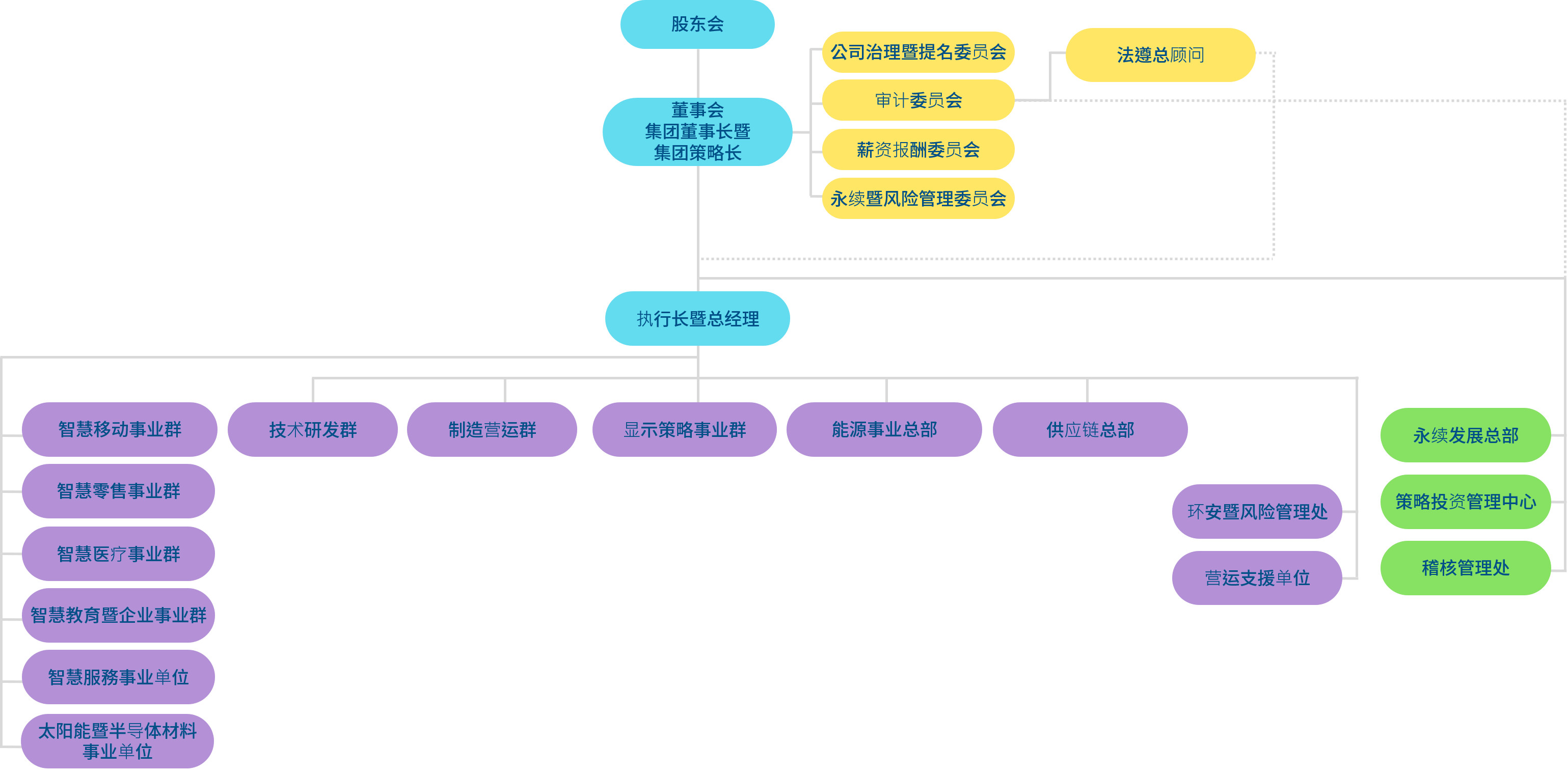 9001cc金沙以诚为本光电组织架构
